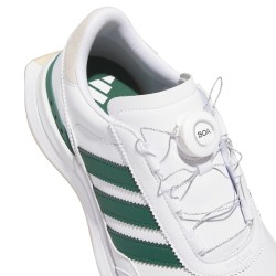 ADIDAS | Chaussures de golf - S2G 26 BOA Blanc/Vert