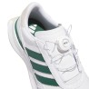 ADIDAS | Chaussures de golf - S2G 26 BOA Blanc/Vert