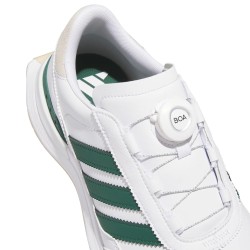 ADIDAS | Chaussures de golf - S2G 26 BOA Blanc/Vert