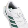 ADIDAS | Chaussures de golf - S2G 26 BOA Blanc/Vert