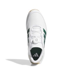 ADIDAS | Chaussures de golf - S2G 26 BOA Blanc/Vert