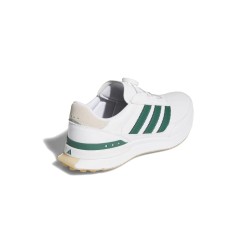 ADIDAS | Chaussures de golf - S2G 26 BOA Blanc/Vert