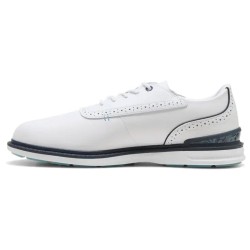 Puma - Chaussures golf Avant 2.0 White/Navy