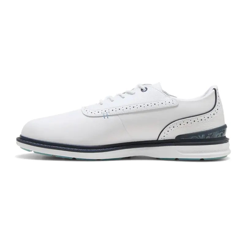 Puma - Chaussures golf Avant 2.0 White/Navy