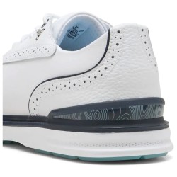 Puma - Chaussures golf Avant 2.0 White/Navy