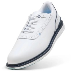 Puma - Chaussures golf Avant 2.0 White/Navy