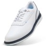 Puma - Chaussures golf Avant 2.0 White/Navy