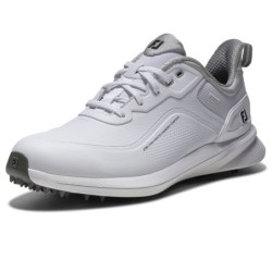 FootJoy | Chaussures de golf - Pro SL 26 BOA Blanche