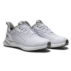 FootJoy | Chaussures de golf - Pro SL 26 BOA Blanche