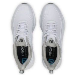 FootJoy | Chaussures de golf - Pro SL 26 BOA Blanche