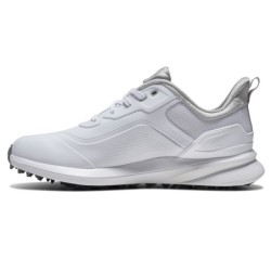FootJoy | Chaussures de golf - Pro SL 26 BOA Blanche