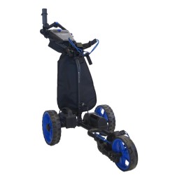 Trolem | Vente chariot de golf électrique eSplit Brake