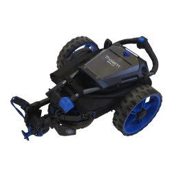 Trolem | Vente chariot de golf électrique eSplit Brake