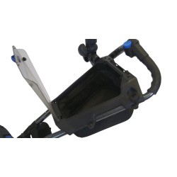 Trolem | Vente chariot de golf électrique eSplit Brake