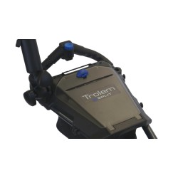 Trolem | Vente chariot de golf électrique eSplit Brake