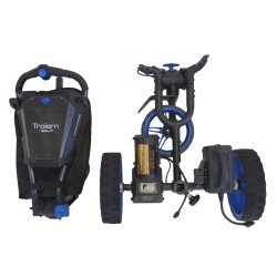 Trolem | Vente chariot de golf électrique eSplit Brake