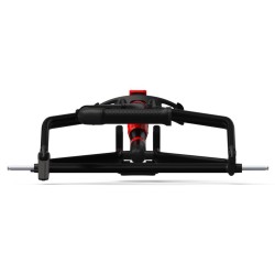 Wishbone | Chariot de golf manuel ulltra léger