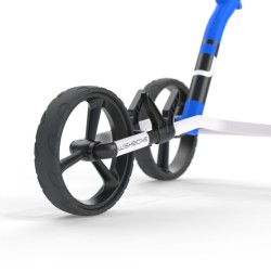 Wishbone | Chariot de golf manuel ulltra léger