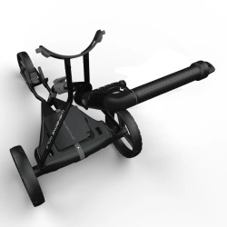 Wishbone | Chariot électrique EON - Haute performance