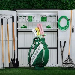 Taylormade - Sac tour Season Opener Staff 2026