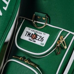 Taylormade - Sac tour Season Opener Staff 2026