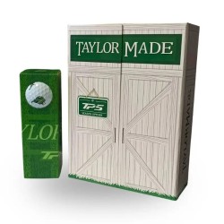 TaylorMade | Balles de golf TP5 Season Opener