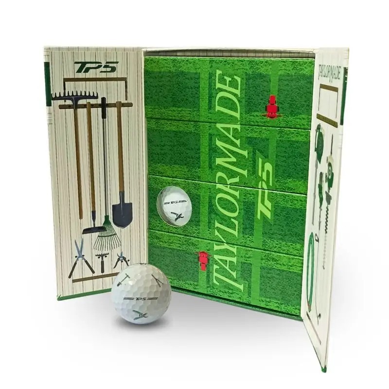 TaylorMade | Balles de golf TP5 Season Opener