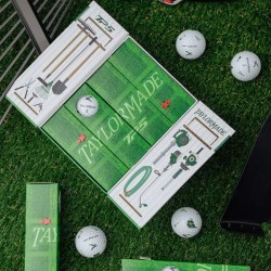 TaylorMade | Balles de golf TP5 Season Opener