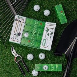 TaylorMade | Balles de golf TP5 Season Opener