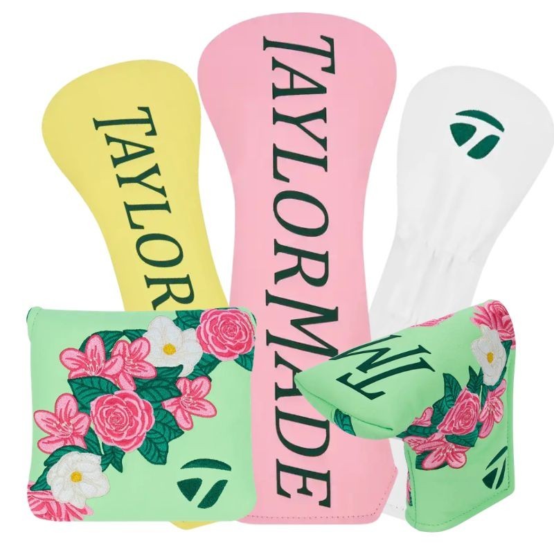 Taylormade - vente/achat couvre club British Open 2025