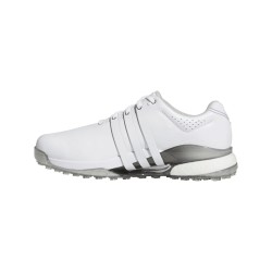 Adidas | Chaussures de golf Tour 360 25 SL White/Gray