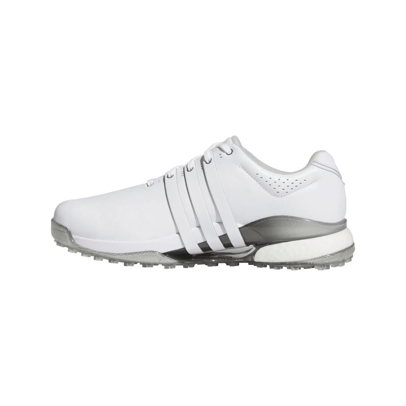 Adidas | Chaussures de golf Tour 360 25 SL White/Gray