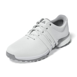 Adidas | Chaussures de golf Tour 360 25 SL White/Gray