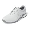 Adidas | Chaussures de golf Tour 360 25 SL White/Gray