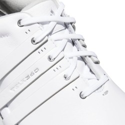 Adidas | Chaussures de golf Tour 360 25 SL White/Gray