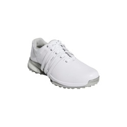 Adidas | Chaussures de golf Tour 360 25 SL White/Gray