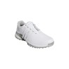 Adidas | Chaussures de golf Tour 360 25 SL White/Gray