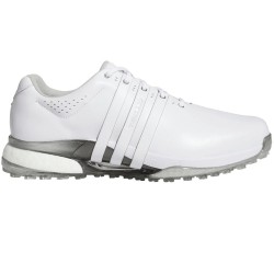 Adidas | Chaussures de golf Tour 360 25 SL White/Gray