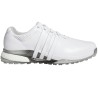Adidas | Chaussures de golf Tour 360 25 SL White/Gray