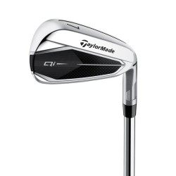 TAYLORMADE - vente série de fers de golf QI pour homme du 5 au pitch