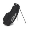 Titleist | Sac trépied - Players S4 Black/White 2026