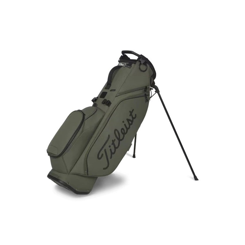Titleist | Sac trépied - Players S4 Cypress/Black 2026