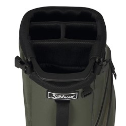 Titleist | Sac trépied - Players S4 Cypress/Black 2026