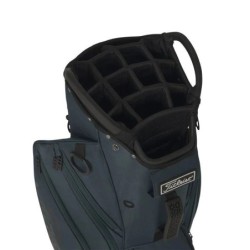 Titleist | Sac Chariot - Cart 14 Monterey/Noir