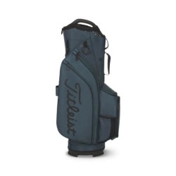 Titleist | Sac Chariot - Cart 14 Monterey/Noir