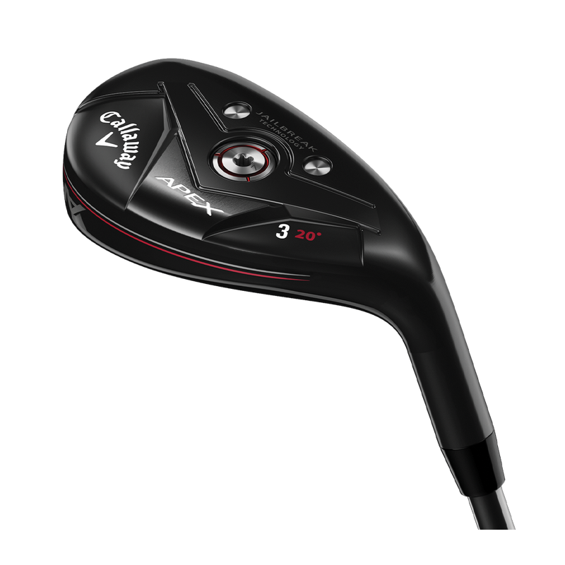 Achat/vente Hybride de Golf hommeCALLAWAY modèle Apex 19 PAS CHER Achat/vente Hybride de Golf hommeCALLAWAY modèle Apex 19 PAS CHER