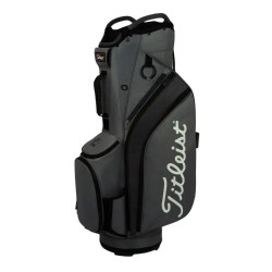 Titleist | Sac Chariot - Cart 14 Anthracite/Graphite