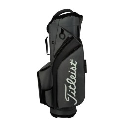 Titleist | Sac Chariot - Cart 14 Anthracite/Graphite