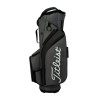 Titleist | Sac Chariot - Cart 14 Anthracite/Graphite