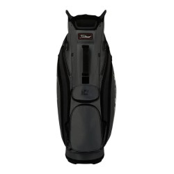 Titleist | Sac Chariot - Cart 14 Anthracite/Graphite